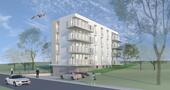 Foto - *Hünfeld-Stadt*Schulviertel*Neubau ETW-Wohnanlage*Topangebot*