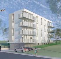 *Hünfeld-Stadt*Schulviertel*Neubau ETW-Wohnanlage*Topangebot*