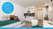 Foto - Ideal für Pendler & Studenten: Vollmöbliertes Apartment in Hannover!