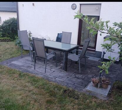 Foto - 2 Zimmer Dachgeschoßwohnung zur Miete in Overath