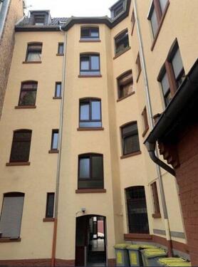 Foto - Etagenwohnung zur Miete in Mannheim