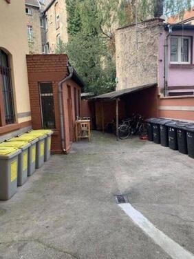 Foto - Etagenwohnung in Mannheim