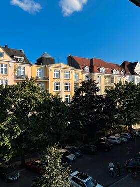 Foto - 1-Zimmer Wohnung in Winterhude - 955,00 EUR Kaltmiete,