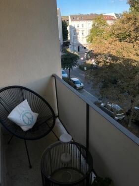 Foto - Etagenwohnung zur Miete in Hamburg