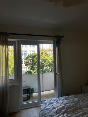 Foto - Etagenwohnung in Hamburg