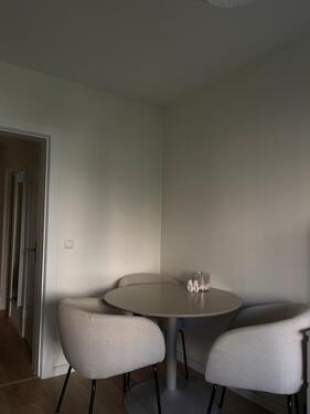Foto - Etagenwohnung in Hamburg zur Miete