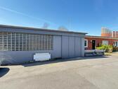 Foto - Werkstatt Lagerfläche - 950,00 EUR Kaltmiete,
