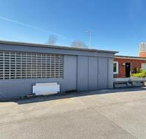 Werkstatt Lagerfläche - 950,00 EUR Kaltmiete, in Bottrop (PLZ: 46236)