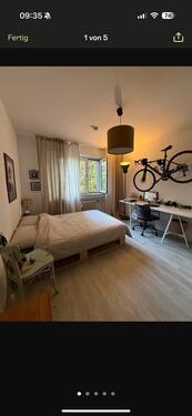 Foto - ZWISCHENMIETE: 2 Zimmer Wohnung ab Mitte November