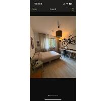 ZWISCHENMIETE: 2 Zimmer Wohnung ab Mitte November - Köln Ehrenfeld