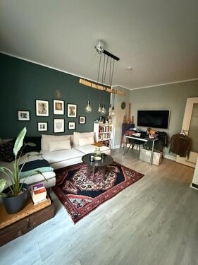 Foto - Etagenwohnung zur Miete in Köln