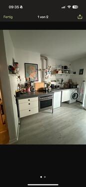 Foto - Etagenwohnung in Köln