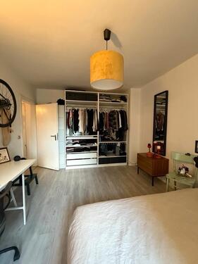 Foto - Etagenwohnung in Köln zur Miete