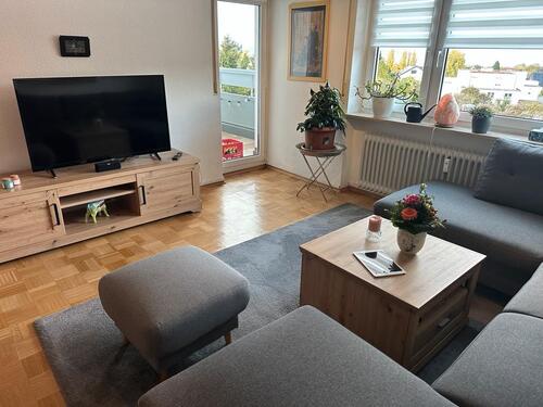 Foto - 3,5 Zimmer Wohnung - 1.600,00 EUR Kaltmiete,