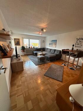 Foto - Etagenwohnung zur Miete in Friedrichshafen