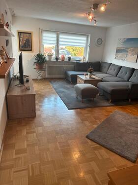 Foto - Etagenwohnung in Friedrichshafen