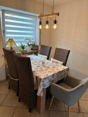 Foto - Etagenwohnung in Friedrichshafen zur Miete