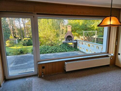 Foto - Einfamilienhaus Bungalowstil - Insel Rügen + Ostsee vor der Tür