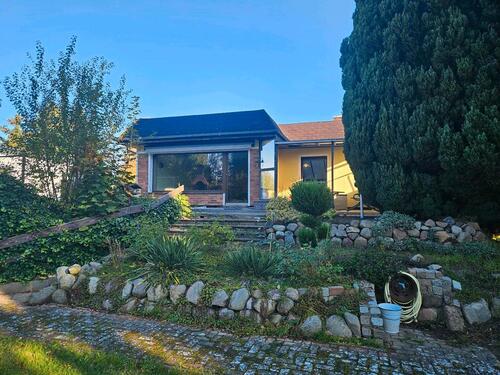 Foto - Einfamilienhaus zum Kaufen in Sundhagen