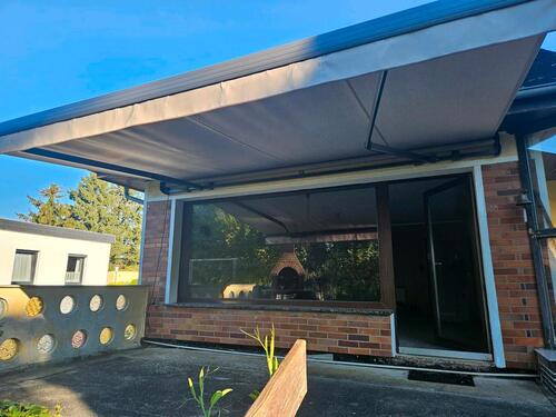 Foto - Einfamilienhaus in Sundhagen