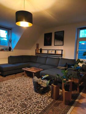 Foto - Etagenwohnung zur Miete in Burgwedel