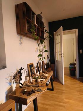 Foto - Etagenwohnung in Burgwedel zur Miete