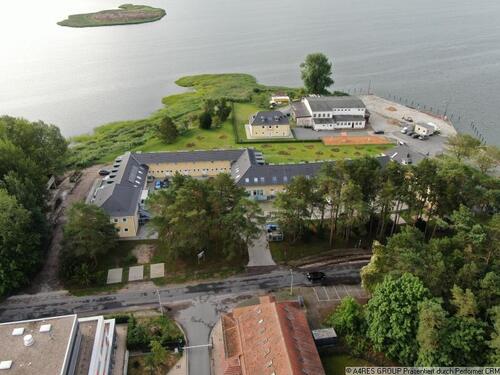 Foto - Etagenwohnung in Greifswald