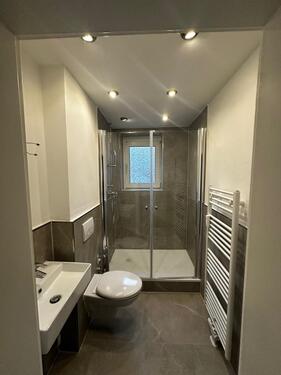 Foto - ERSTBEZUG NACH SANIERUNG - Exklusive 3-Zimmerwohnung im EG