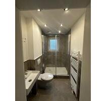 ERSTBEZUG NACH SANIERUNG - Exklusive 3-Zimmerwohnung im EG - Wuppertal Gemarkung Langerfeld