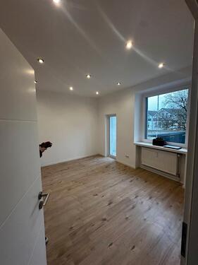 Foto - Etagenwohnung in Wuppertal