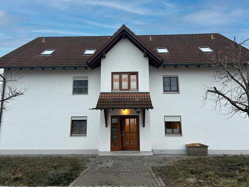 Foto - Einziehen & wohlfühlen - 490,00 EUR Kaltmiete, ca.  54,50 m²