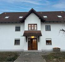 Einziehen & wohlfühlen - 490,00 EUR Kaltmiete, ca.  54,50 m² in Wallersdorf (PLZ: 94522)