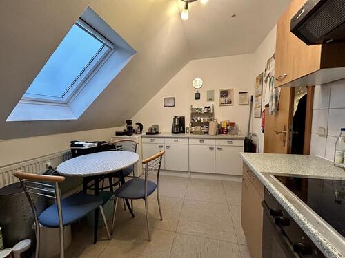 Foto - 2 Zimmer Etagenwohnung zur Miete in Wallersdorf