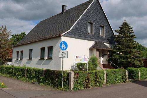 Foto - WOHNEN WIE IM EIGENEN HAUS ……………….