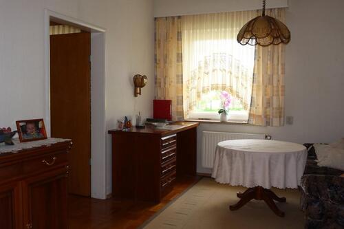 Foto - Etagenwohnung in Georgenthal zur Miete