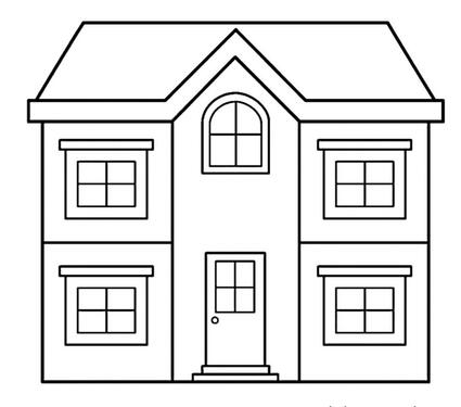 Foto - Schöne helle gepflegte Wohnung zu vermieten