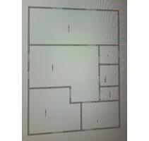 Zentrumsnahe, gemütliche Dachgeschosswohnung - Ansbach