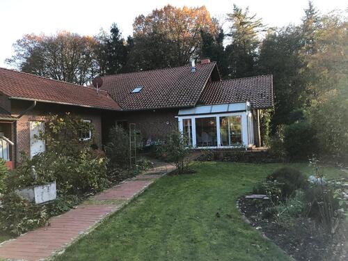 Foto - Einfamilienhaus in Lastrup zur Miete