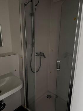 Foto - Einziehen & wohlfühlen: Möbliertes 1-Zimmer-Neubau-Appartement