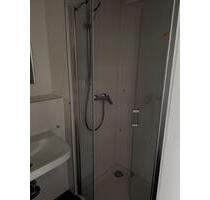 Einziehen & wohlfühlen: Möbliertes 1-Zimmer-Neubau-Appartement - Augsburg Hochzoll