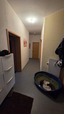 Foto - 3 Zimmer Etagenwohnung in Boizenburg/Elbe