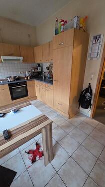 Foto - Etagenwohnung in Boizenburg/Elbe zur Miete