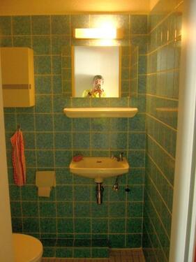 Foto - Etagenwohnung in Hamburg zur Miete