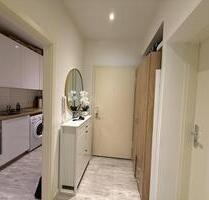 provisionsfrei 1,5-Zimmer-Wohnung in Schwabing-West – ruhig zum I - München Schwabing-Freimann