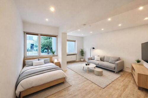 Foto - Etagenwohnung zum Kaufen in München