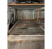 Duplex TG Schwabing West Herzogstraße 132 - München Schwabing-West