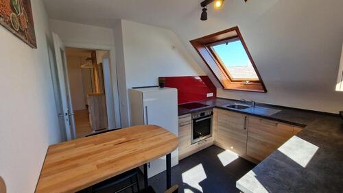 Foto - 1 Zimmer Etagenwohnung in Renningen