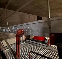 Tiefgaragen Platz Neu aufgebaut - München Sendling-Westpark