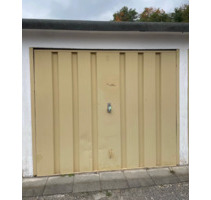 Schöne Garage zu vermieten: Fürstenstraße 245, 09130 Chemnitz