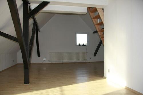 Foto - Dachgeschoßwohnung in Ennepetal zur Miete
